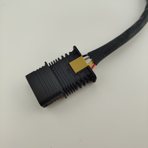 Capteur AFR avant 0258017025 Upstream pour S3 TT Golf R RS3 Macan 2.0T EA888 Gen3 - Product Image 4