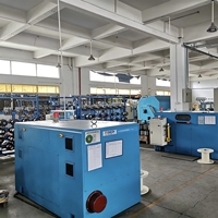 Cable Fotovoltaico Multifilar Sin Halógenos de Cobre PV1-F para Uso en Exteriores, Equipos Industriales y Eléctricos, y Construcción