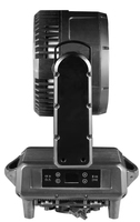 Super IP65 Led Moving Head Light 19*40W RGBW 4 en 1 LEDs lumière extérieure étanche Glamour Outdoor Washer for stage DJ lighting