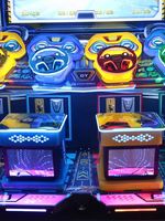 Máquina de Arcade que funciona con monedas, simulador de carreras de coches, consola de juegos, simulador de coche de entretenimiento para interiores, simulador de conducción de juegos de Pc