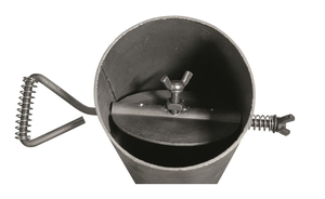 Poêle à <span class=keywords><strong>bois</strong></span> extérieur, tube de <span class=keywords><strong>cheminée</strong></span> portable pour la cuisine, le camping, la tente, la randonnée, la pêche, le sac à dos. - Product Image 5