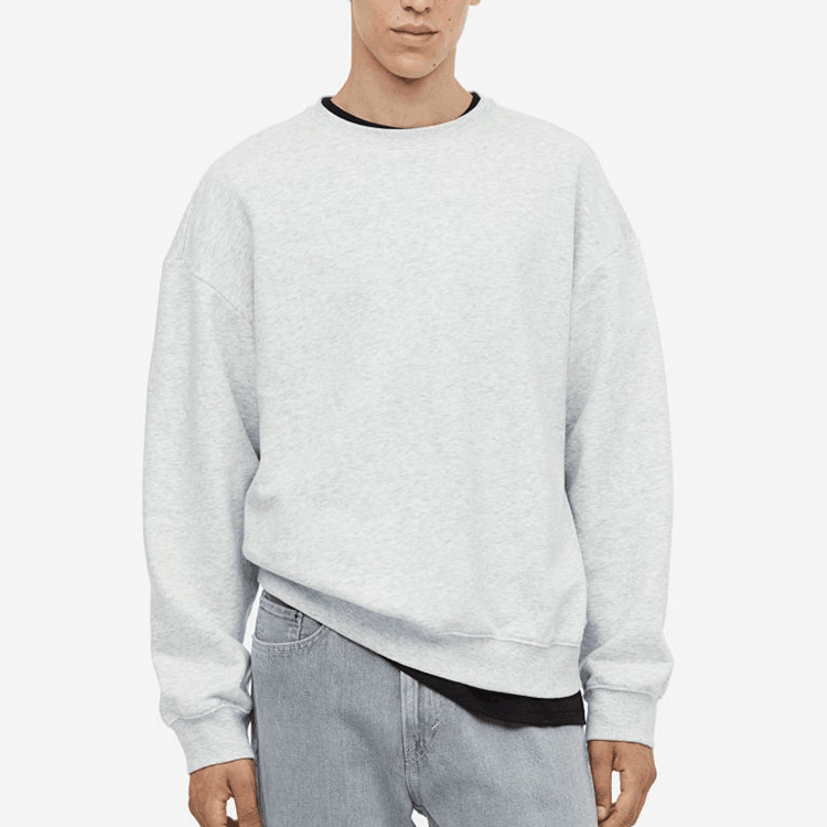 Cotton Custom Blank T-Shirt