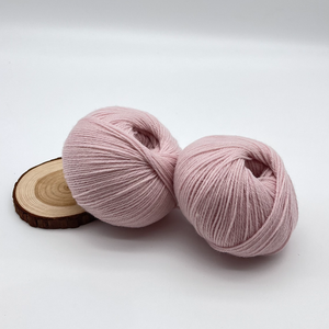 Cao Cấp <span class=keywords><strong>100</strong></span> Superwash Tự Nhiên Tinh Khiết Merino Len Sợi Crochet Cashmere Sợi Cho Dệt Kim - Product Image 2