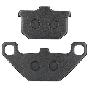 แผ่นดิสก์เบรกหน้าหลังสำหรับมอเตอร์ไซค์,Vertigo FA085 KAWASAKI 125 EL250 EL252 ER250 GPZ250R <span class=keywords><strong>KR250</strong></span> Z400 FX400R GPX400R - Product Image 3