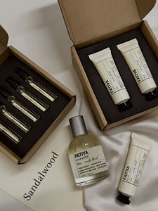 Parfum de laboratoire à base d'huiles essentielles sans sulfate, longue durée, 100 ml - Product Image 6