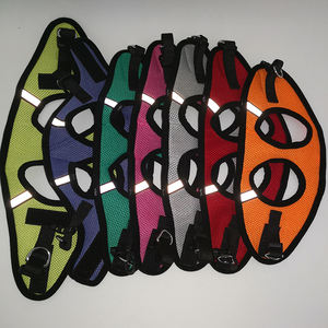 <span class=keywords><strong>Harness</strong></span> Anjing Bahan Polyester Lembut dan Nyaman untuk Jalan-Jalan, <span class=keywords><strong>Harness</strong></span> Nilon Anti Air Model Sabuk Pengaman - Product Image 5