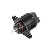 Válvula de control de aire en reposo (IAC) con motor paso a paso 26178 20S-02 20S02