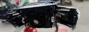 Pour <span class=keywords><strong>BMW</strong></span> <span class=keywords><strong>X6</strong></span> G06 XDrive40i, M50i, <span class=keywords><strong>X6</strong></span> <span class=keywords><strong>M</strong></span>, xDrive40i <span class=keywords><strong>M</strong></span> : Kit carrosserie avant / Ensemble calandre de pare-chocs – Pièce auto neuve/d'<span class=keywords><strong>occasion</strong></span> 2022 - Product Image 4