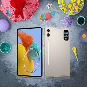 Hot-bán 10. 1fhd <span class=keywords><strong>Android</strong></span> Tab S10 siêu PC máy tính bảng 16GB + 1TB lưu trữ 10-Core WI-FI 4G/5G kết nối Giáo Dục 4G/5g - Product Image 3