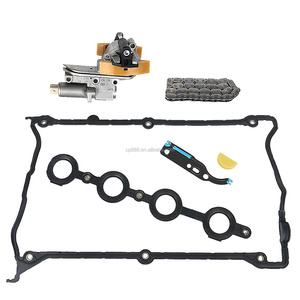 # 058109088KXLB # ยี่ห้อใหม่ Tensioner โซ่ไทม์มิ่งเหมาะกับเครื่องยนต์ 1.8T 20V - Product Image 6