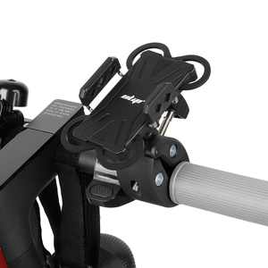 Ulip Scooter <b>Phone</b> <b>Stand</b> 360 Rotation <b>Mobile</b> <b>Phone</b> Holder for Bicycle Motorcycle Electric Scooter Ebike <b>Phone</b> Mount Accessories - Product Image 6