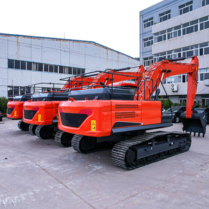 Nouvelle pelle sur chenilles Doosan 22 tonnes Dx340 DX210 Doosan Dx225 <span class=keywords><strong>Lca</strong></span> à vendre - Product Image 6