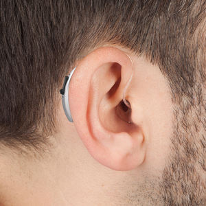 Appareils auditifs numériques rechargeables RIC BTE, <span class=keywords><strong>prix</strong></span> de liquidation des stocks, livraison en 5 jours - Product Image 4