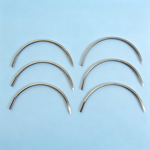 Fabricante Directo de Suturas Veterinarias Premium - Catgut Crómico, Nylon, PGA y <span class=keywords><strong>PDS</strong></span> con Certificación ISO para el Mercado Veterinario Sudamericano - Product Image 5