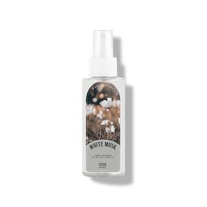 Désodorisant pour tissu de musc blanc Tenzero Nettoyant de qualité supérieure pour vêtements sans parfum - Product Image 1