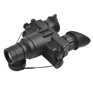 Russia <span class=keywords><strong>night</strong></span> <span class=keywords><strong>vision</strong></span> monoculare 280m gen2 + ottica lente 1X binocolo per visione notturna telescopio con kit di montaggio per casco - Product Image 2