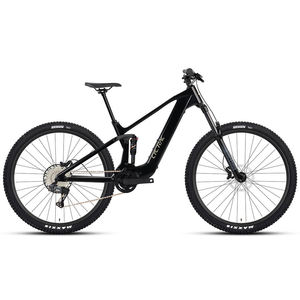 Vélo de montagne électrique à suspension intégrale en fibre de carbone, 12 vitesses, frein à disque hydraulique, <span class=keywords><strong>moteur</strong></span> <span class=keywords><strong>central</strong></span> 250W, batterie 720Wh, adulte - Product Image 1