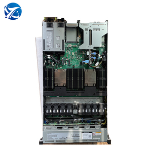 2025 1288H 1U 2-socket Rack ระบบ AI Deepseek ซื้อ GPU Rack Cloud NAS Storage คอมพิวเตอร์พีซี เซิร์ฟเวอร์เฉพาะทางประสิทธิภาพสูง - Product Image 1