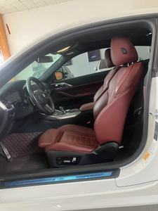 BMW Z4 2023 d'occasion, <span class=keywords><strong>cabriolet</strong></span> de luxe accrocheur, conduite palpitante, bien entretenu - Product Image 6