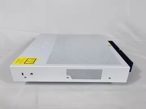 Network Switch C 1300-8P-E-2G 1300 8-<b>port</b> Full PoE 2x1G in Stock - Product Image 3
