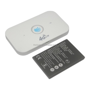 เราเตอร์พกพา CAT4 150Mbps MEOKER E5573 E5573S-509 ไวไฟฮอตสปอต - Product Image 6