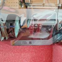 Tarjeta de Conversión de Longitud de Onda Programable TNG1M520SM06 20*10GE para Multiplexación de Servicios en 1*200G/100G para Redes de Telecomunicaciones