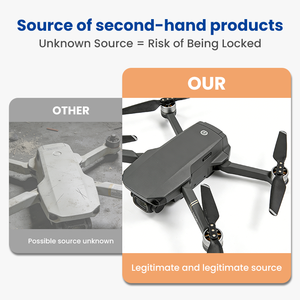 Б/у оригинальная камера Zenmuse H30T Basic Combo, 3-осевая, 20 МП, для дневной и ночной съемки, для дронов Matrice 350RTK и M300RTK, в наличии - Product Image 5