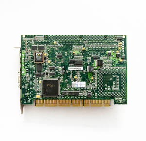 อาร์เบอร์ CI7BP-1.00 ACI7BP740013 005008025661เมนบอร์ดคอมพิวเตอร์อุปกรณ์เสริมเมนบอร์ดอุตสาหกรรมแผงซีพียูโมดูลซีพียูทดสอบ100% - Product Image 4