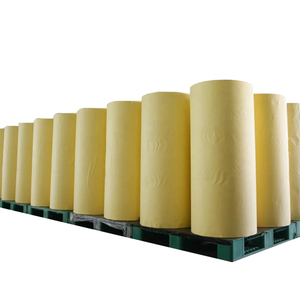 Băng Keo Mặt Nạ <span class=keywords><strong>Crepe</strong></span> Thông Thường Được Lót Bằng Giấy <span class=keywords><strong>Crepe</strong></span>, Phủ Acrylic Cao Su Hoặc Keo Nóng Chảy - Product Image 1