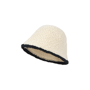 หมวกชาวประมงสำหรับผู้หญิงฤดูใบไม้ร่วงฤดูหนาวแฟชั่นแบบสั่งทำสำหรับกิจกรรมกลางแจ้ง-สำหรับการตกปลาสกีแบบลำลองปั่นจักรยานทุกวัน - Product Image 2