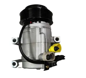 Goede Prestaties Compleet Nieuwe Auto Airconditioner Compressor Voor Ranger 2.2l UC9M-61-450