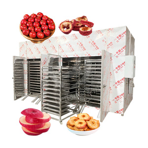 OCEAN, superventas, máquina eléctrica para deshidratación osmótica de frutas y verduras, deshidratador de fruta de dragón - Product Image 1