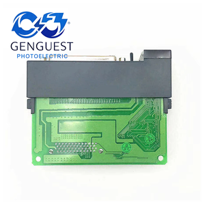 ตัวควบคุม G6Q-TR4A โปรแกรมได้ G6F-DA2V G6F-AD2A GM6-CPUC GM6-CPUA G6F-HD1A ตัวควบคุมในอุตสาหกรรม220-240V Modbus - Product Image 4