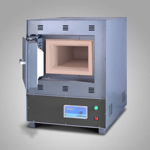 1000 1200 درجة الصناعية تلبد السيراميك دثر فرن دثر الشركات المصنعة - Product Image 6