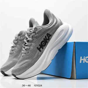 Venta al Por Mayor Zapatillas Deportivas Transpirables de Alta Calidad HOKA <span class=keywords><strong>BONDI</strong></span> 9, Último Modelo 2025 <span class=keywords><strong>Bondi</strong></span> 9 para Correr, Adecuadas para Hombres y Mujeres - Product Image 6