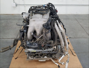 Conjunto de Cilindro Central, Pistón y Cigüeñal para Motor H6 de 4.0L DKD, Aplicable para Porsche Cayman GT4 - Product Image 6