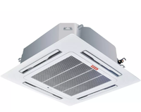 Aidear-Aire acondicionado comercial, 8kw
