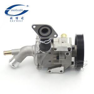 Pièces automobiles Pompe de <span class=keywords><strong>direction</strong></span> <span class=keywords><strong>assistée</strong></span> pour bmw <span class=keywords><strong>Mini</strong></span> <span class=keywords><strong>Cooper</strong></span> <span class=keywords><strong>R50</strong></span> R53 1.4 1.6L 01-06 11517513062 11517510803 04656489AD - Product Image 2
