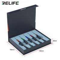 Jeu de tournevis de précision 3D RL-726A RELIFE