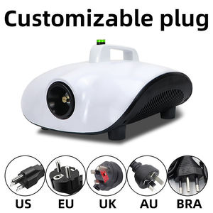 Shtx 900W Auto Mistsproeier Bacteriën Verstuiven Desinfectie Huis Rookmachine Verstuiver Sterilisator Geur Verwijdering Mistmachine - Product Image 2