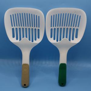 Wholesale cheap cat litter cleaning tools, sifters, <b>shovels</b>, cat litter <b>shovels</b>, plastic cat litter <b>shovels</b> - Product Image 3