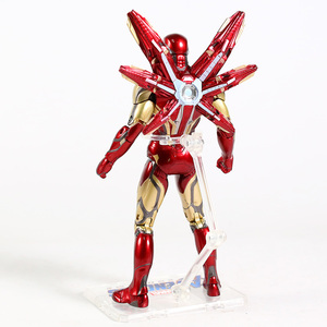 ฟิกเกอร์ PVC แบบกำหนดเอง ตุ๊กตาสะสม ของเล่นการ์ตูน รุ่นสำหรับเด็กทั้งชายและหญิง ของขวัญสำหรับเด็ก - Product Image 1