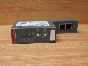 Módulo 1SAP170901R0001 CM579-PNIO B8, Módulo de Comunicación de Red PLC Industrial - Product Image 1