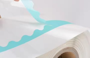 Bandages respirants élastiques de haute qualité avec différentes formes et motifs personnalisés - Product Image 2
