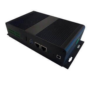 Sáng tạo thời gian thực thông minh cạnh máy tính ai Hộp ghi video kỹ thuật số với hành vi phân tích đối tượng cảnh báo - Product Image 4