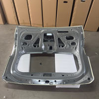 Pour BYD Atto 3 Yuan Plus 2022-2025 – Ensemble Hayon Arrière / Porte Arrière SC2E-6301010/77 OEM Acier