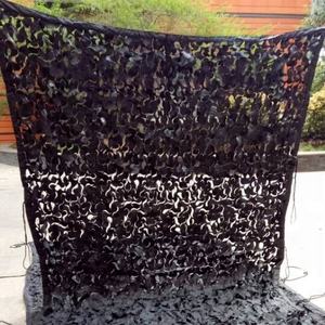 Toile de camouflage camo <span class=keywords><strong>voile</strong></span> <span class=keywords><strong>d</strong></span>'<span class=keywords><strong>ombrage</strong></span> 3x4 3x5 3x6 4x4 4x5 4x6 mètres - Product Image 2