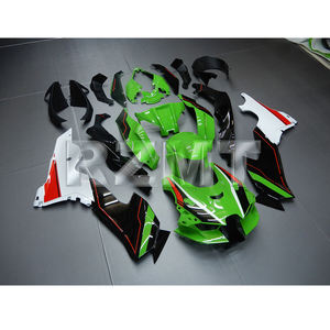 Carenado de Motocicleta para Kawasaki Ninja ZX-10R 2021-2025 ZX10R 2024 2023, Kit de Carenados Personalizados de ABS por Inyección, K1022-101a - Product Image 4