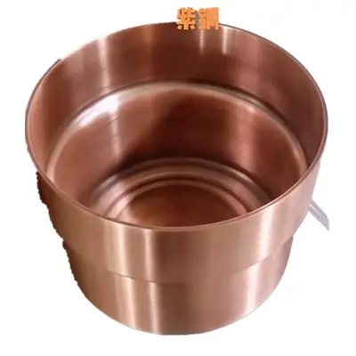 Fabricação de chapa metálica de chapa metálica de cobre para fabricação de chapas de metal em aço inoxidável