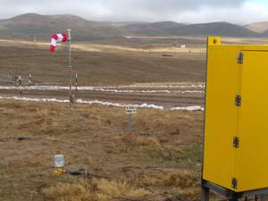 Programlanabilir zamanlayıcı ve fotosel AC 110-240V Heliport sistem kontrolörü ile Helipad/Heliport aydınlatma kontrolörleri - Product Image 6